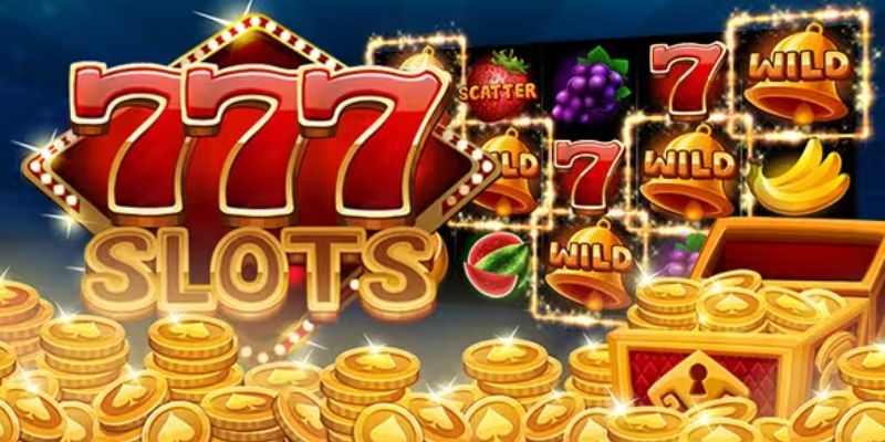 777 Slots Game