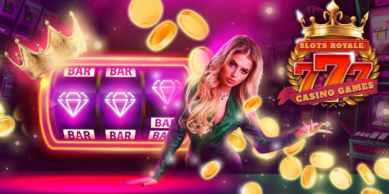 Ưu điểm nổi bật của nền tảng 777 Slots Game