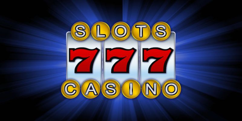 Luật chơi 777 slots game cơ bản cần nắm