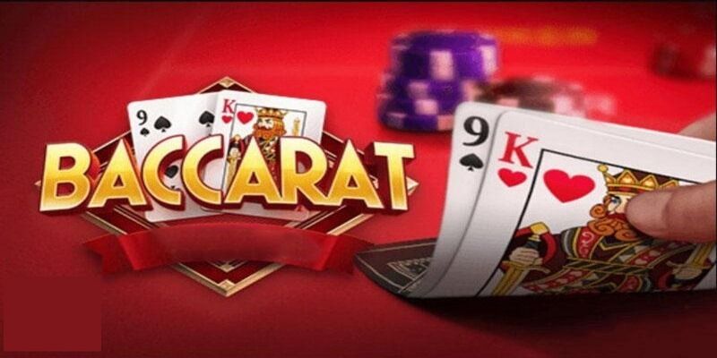 Một số điểm cần lưu ý khi chơi bài Baccarat 