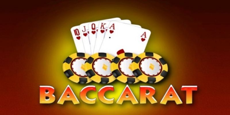 Quy định cần nắm khi chơi bài Baccarat