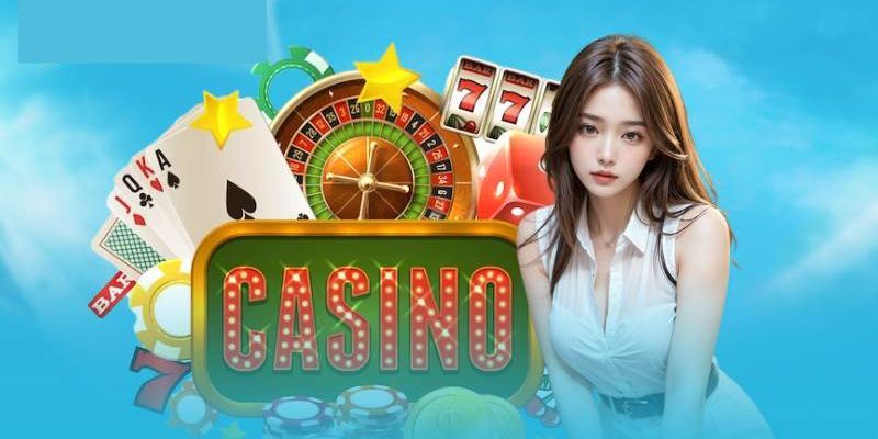 Sơ lược về nền tảng cá cược trực tuyến casino Jun88