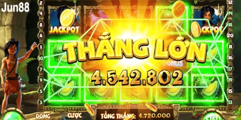 Không phải ai cũng biết đến mẹo chơi slots game hiệu quả