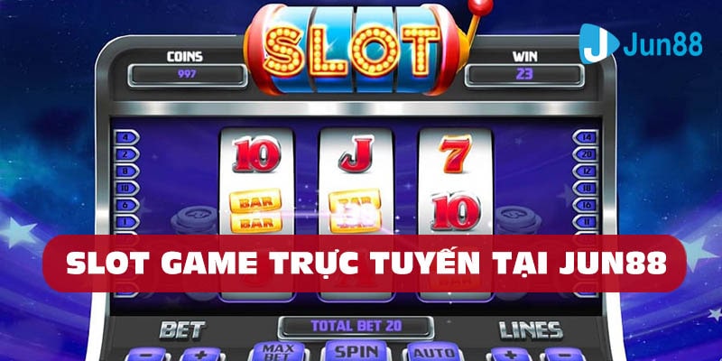 Mẹo chơi slots game