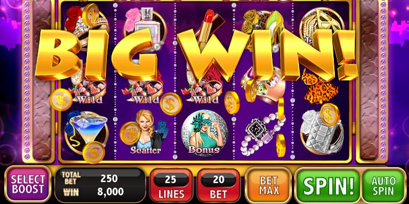 Các bước tải Slots game apk chuẩn