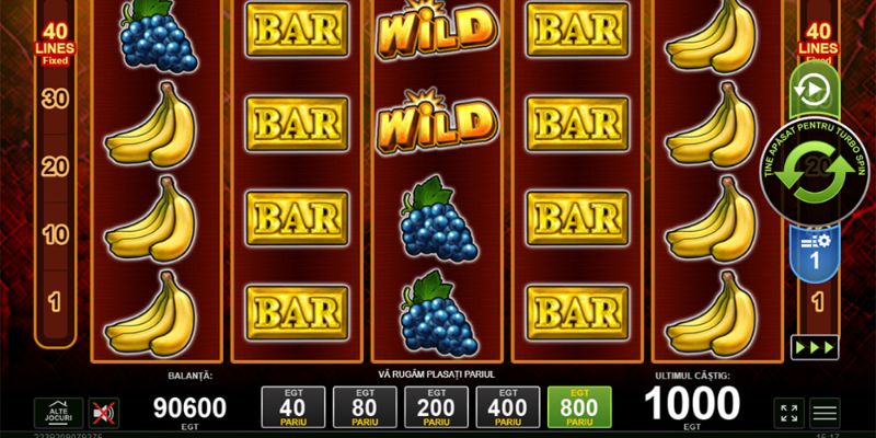 Ưu điểm của Slots game apk