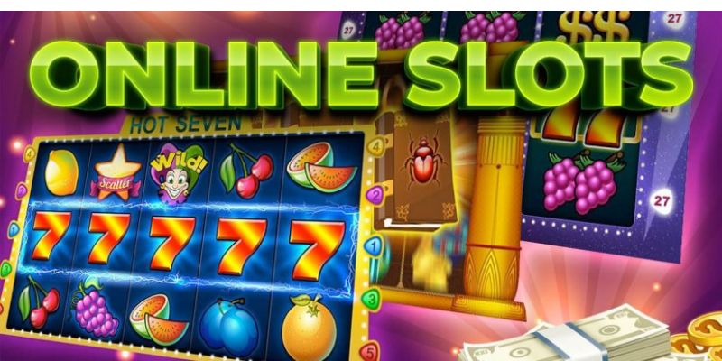 Sơ lược về Slots game online