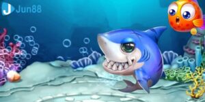 Bắn Cá Ăn Xu JUN88