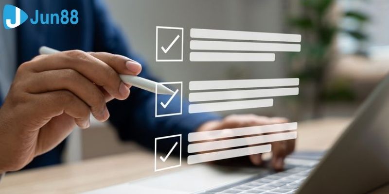 Điểm danh những cam kết giấy phép về tính minh bạch cược