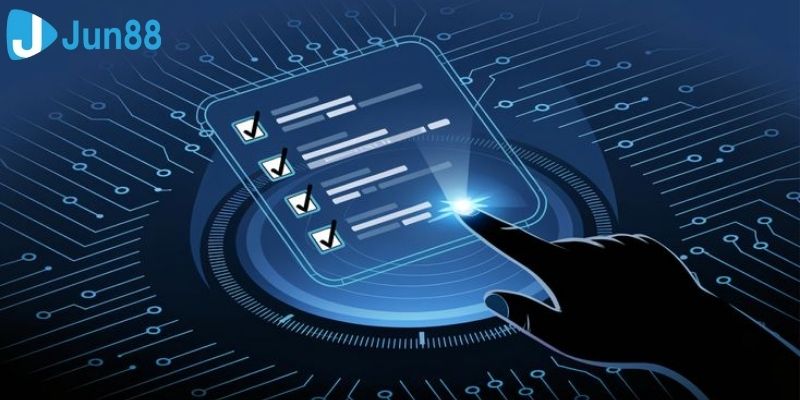 Giải đáp cho tiết về giấy phép hoạt động JUN88 online