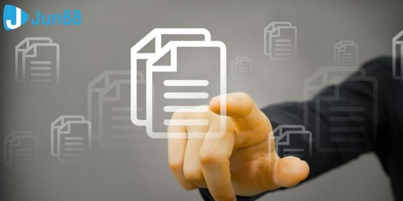 Giấy Phép Hoạt Động