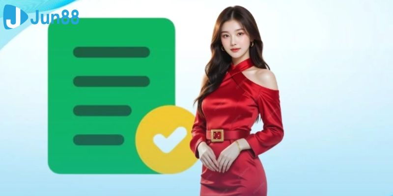 Hướng dẫn JUN88 đăng ký đăng nhập cược online hôm nay