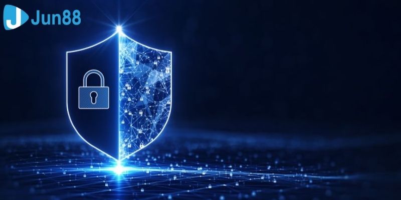 Nội dung cốt lõi đáng chú ý đến trong quyền riêng tư JUN88