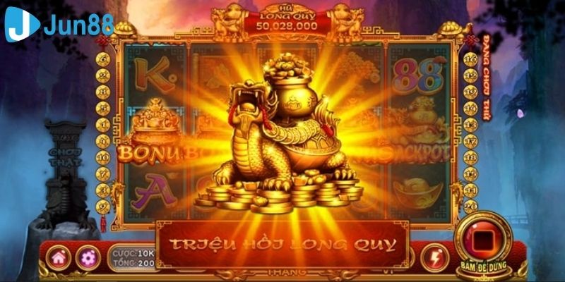Tìm hiểu chi tiết thông tin về game Bát Tiên Quá Hải
