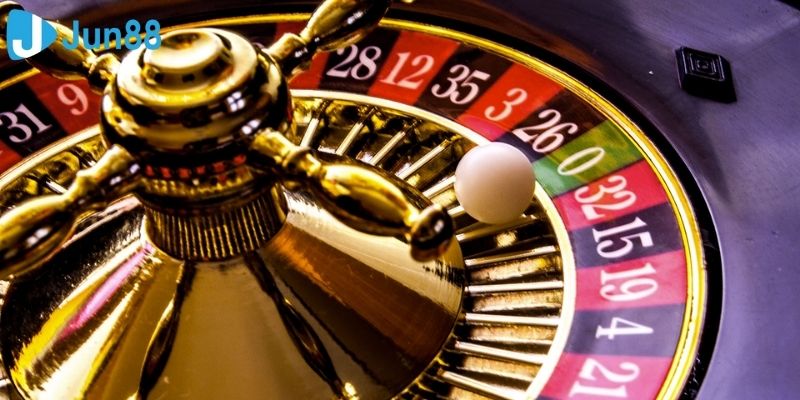 Tìm hiểu thông tin về sảnh cược online trên Casino JUN88