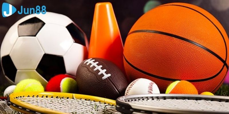 Tổng hợp các chuyên mục cược thể thao đình đám nhất 2026