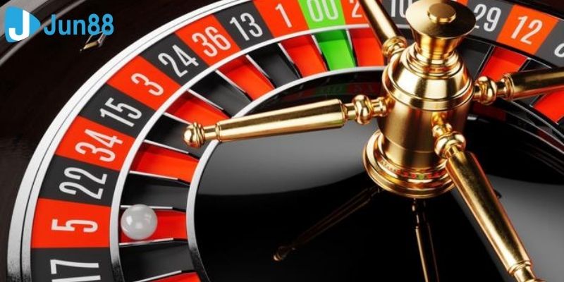 Ưu điểm đặc biệt khi cá cược casino đình đám trên JUN88
